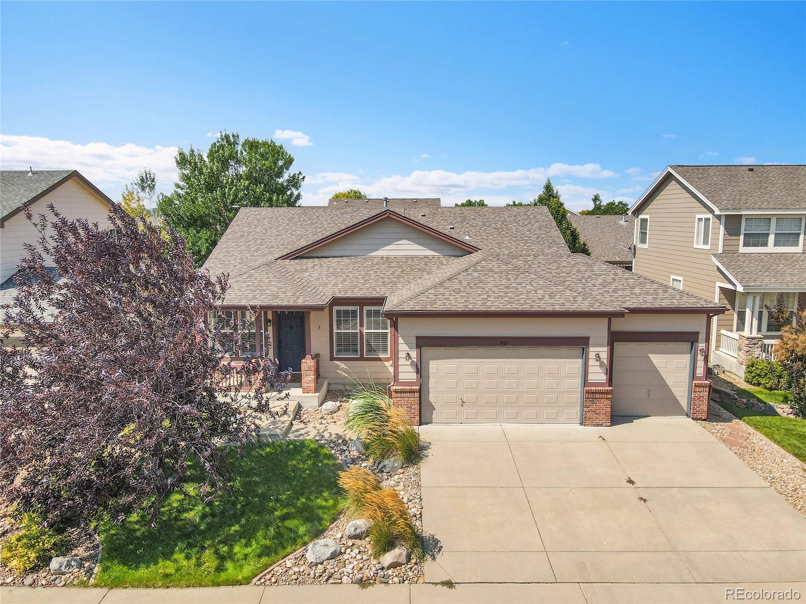 1927 Rannoch Drive Longmont, CO 80504 - Photo 2 of 18