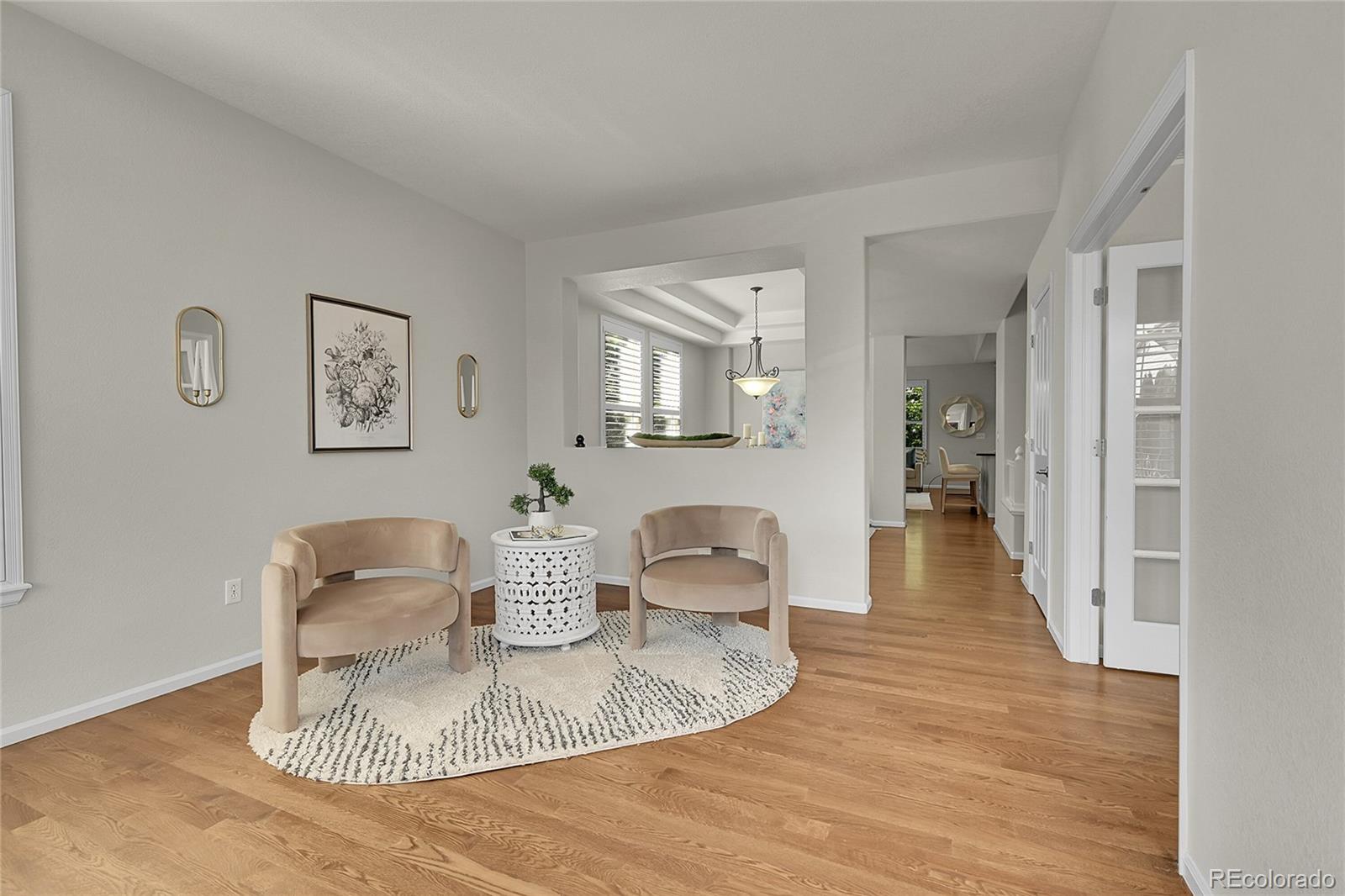 1927 Rannoch Drive Longmont, CO 80504 - Photo 3 of 18