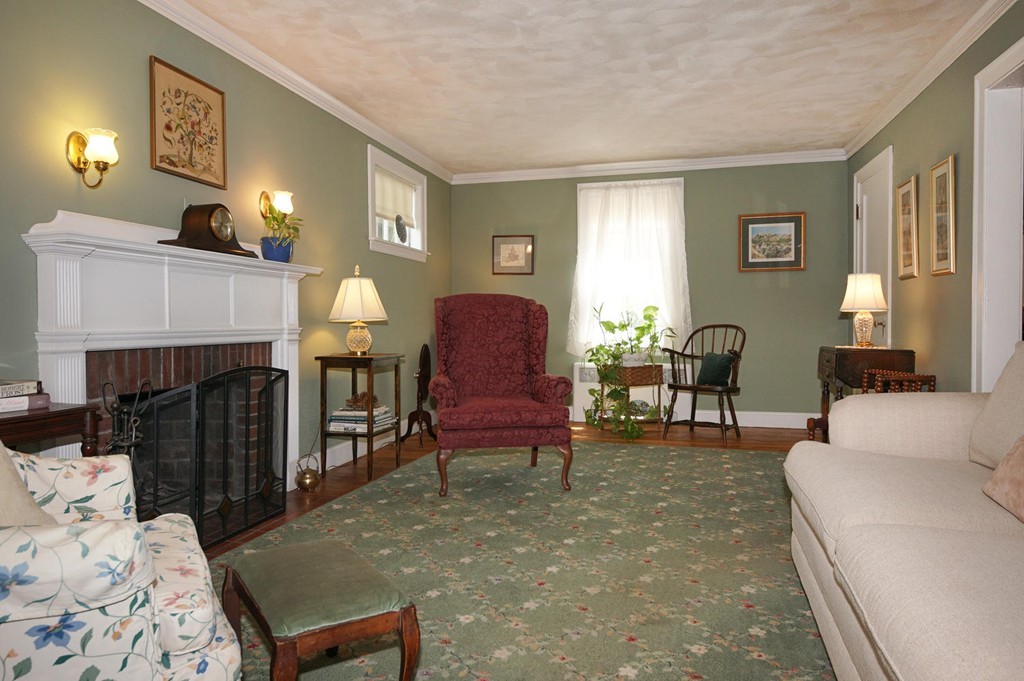 97 Channing Road Belmont, MA 02478 - Photo 7 of 23 Gallery Image 7
