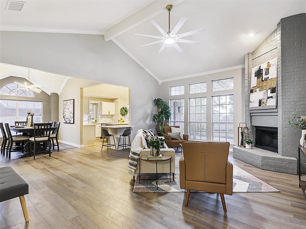 7501 Cedarbrook Road Rowlett, TX 75089 - Photo 1 of 1 Gallery Image 1