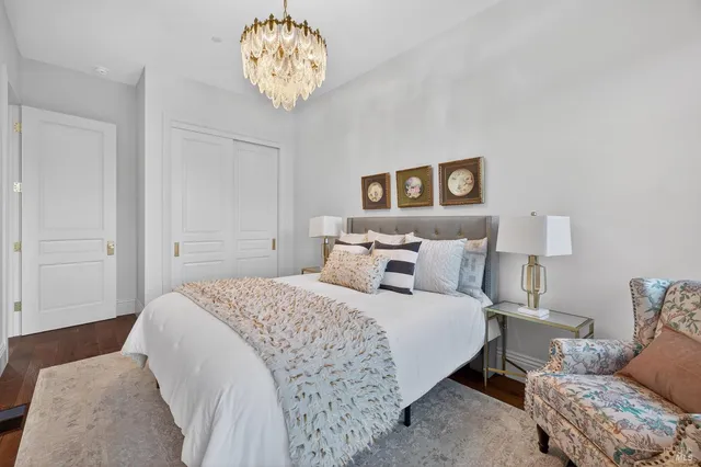 $2,195,000 | 3724 Lakebriar Place, Santa Rosa, CA 95403