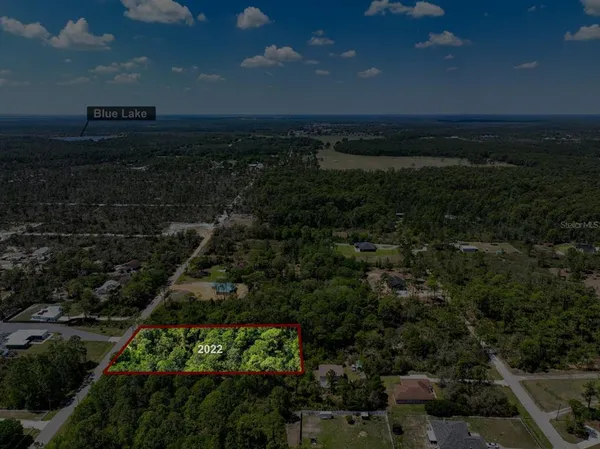 $59,900 | 2022 Flower Terrace, Sebring, FL 33875