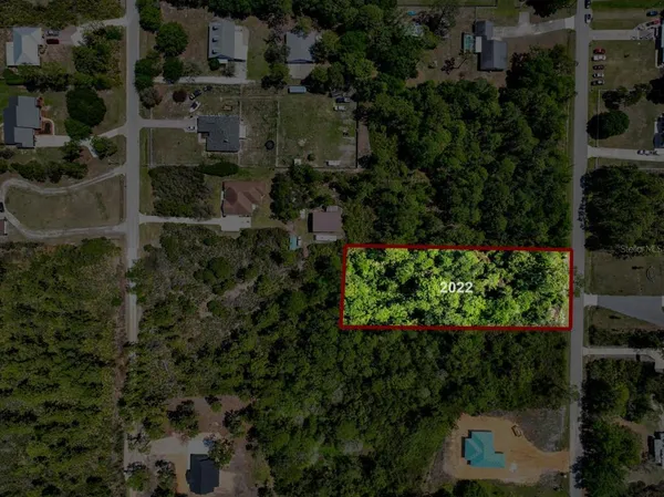 $59,900 | 2022 Flower Terrace, Sebring, FL 33875