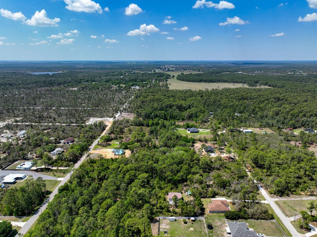 2022 Flower Terrace Sebring, FL 33875 - Photo 35 of 60 a view of a city