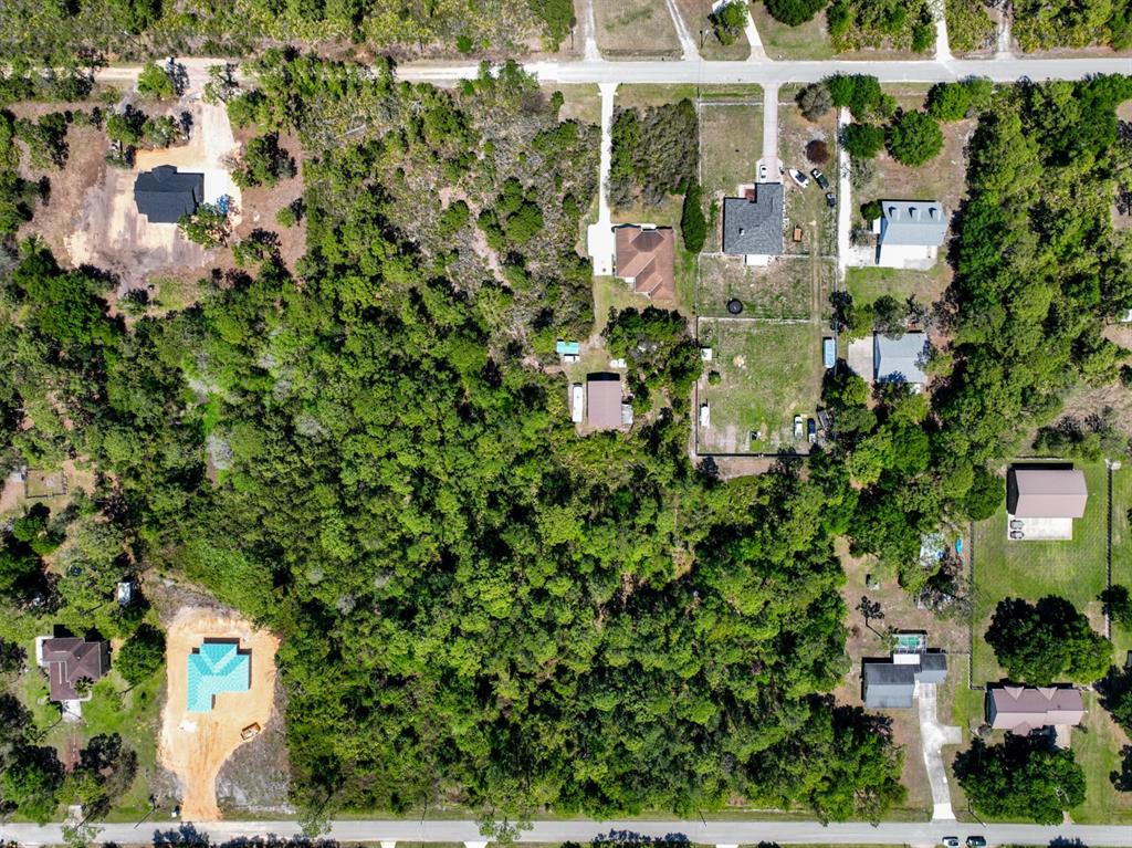 2022 Flower Terrace Sebring, FL 33875 - Photo 38 of 60 an aerial view of multiple house