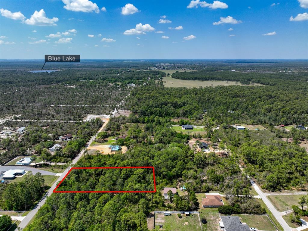 2022 Flower Terrace Sebring, FL 33875 - Photo 50 of 60 a view of a city