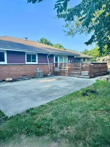 $172,000 | 1212 East 151st Street, Dolton, IL 60419