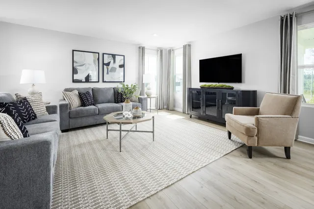 $377,990 | 1946 Royal Hound Trail, Madison, TN 37115