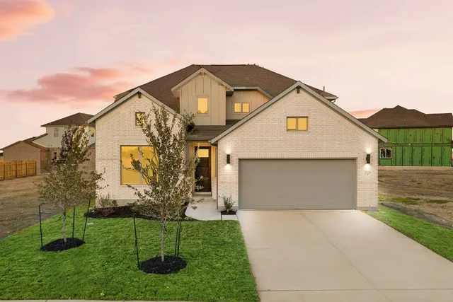 $559,000 | 17328 Graces Path, Pflugerville, TX 78660