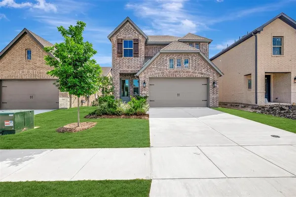 $450,000 | 2520 Compassion Court, Heath, TX 75032