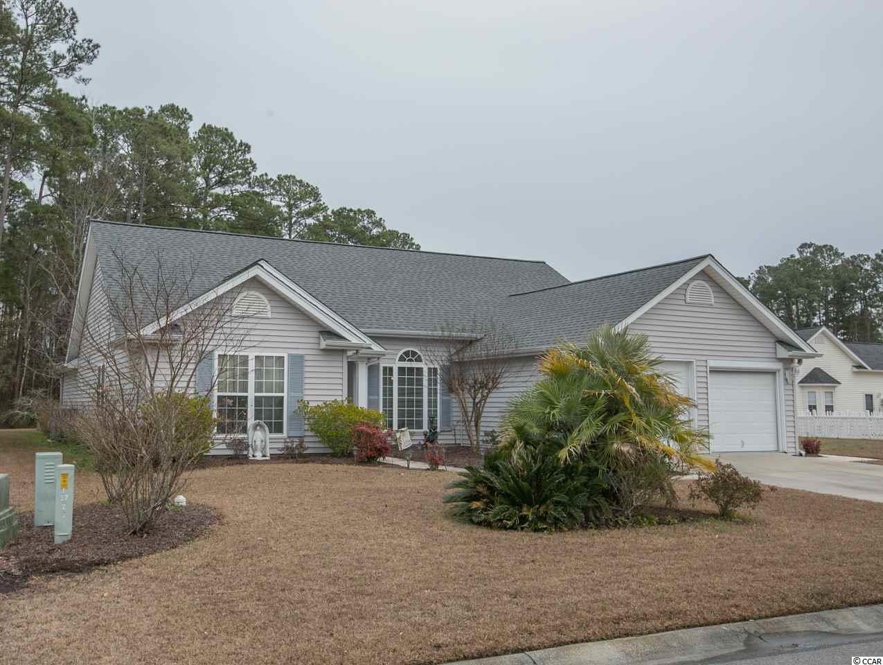 1113 Lampwick Lane Murrells Inlet, SC 29576 - Photo 37 of 40 Gallery Image 37