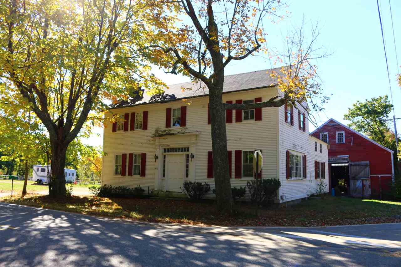 410 South Road Rye, NH 03871 - Photo 1 of 13