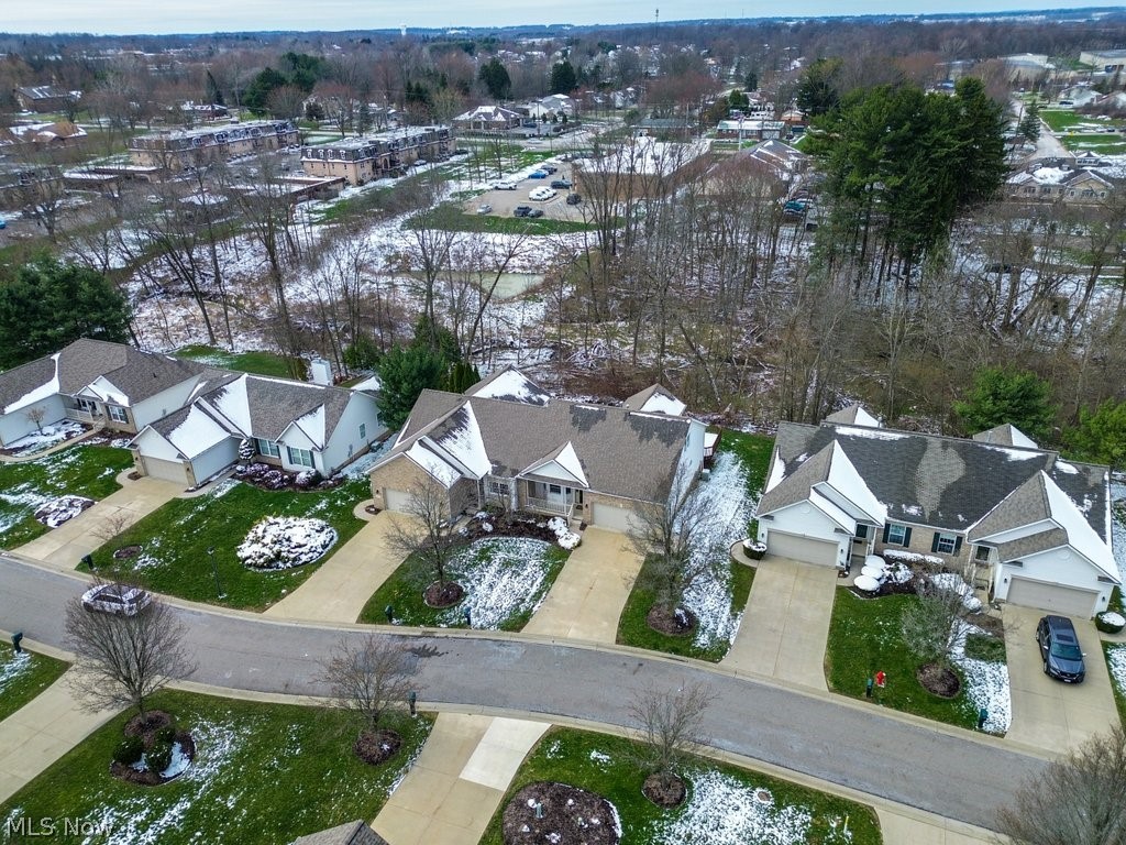 1235 Spring Ridge Circle Alliance, OH 44601 - Photo 48 of 50 Gallery Image 48