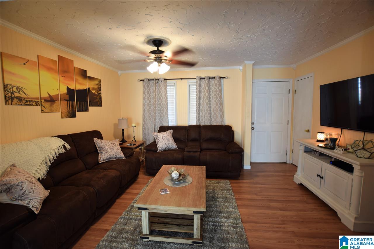 2916 Valley View Circle Adamsville, AL 35005 - Photo 6 of 35