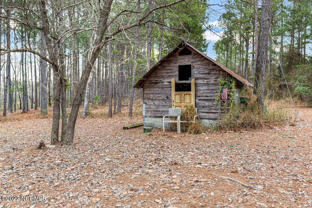 287 Candy Road Jackson Springs, NC 27281 - Photo 27 of 35 made to look old but built approximately 2014