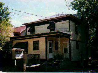 1580 Terrace Street Muskegon, MI 49442 - Photo 1 of 1 Primary Photo