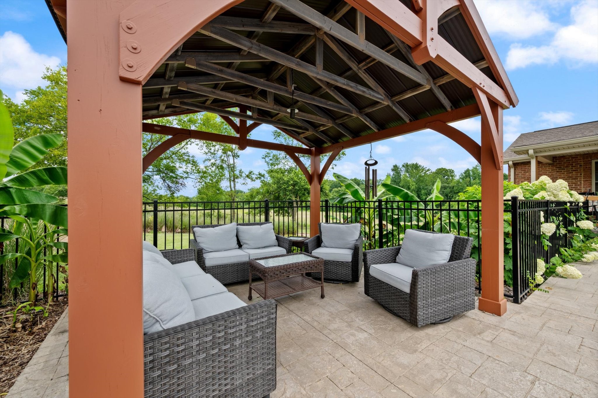 2155 Lake Road Greenbrier, TN 37073 - Photo 47 of 64