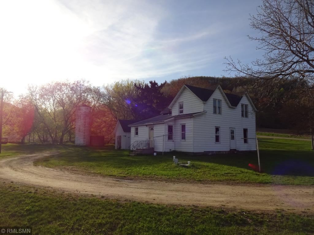 W8135 County Rd SS Arkansaw, WI 54721 - Photo 1 of 1 Gallery Image 1
