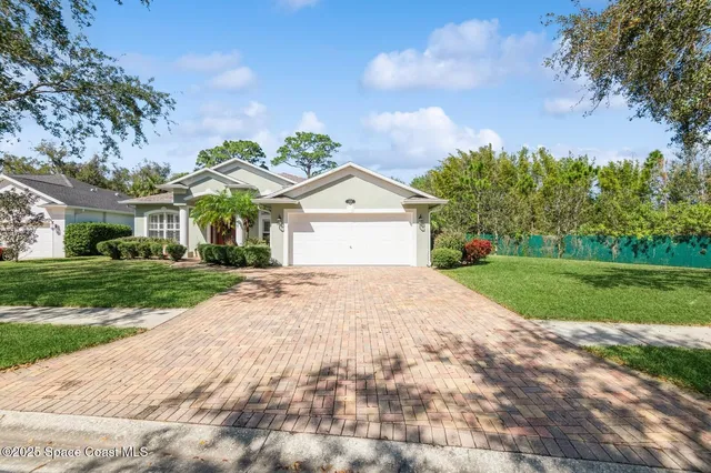 $649,900 | 8018 Kingswood Way, Melbourne, FL 32940