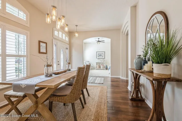 $649,900 | 8018 Kingswood Way, Melbourne, FL 32940