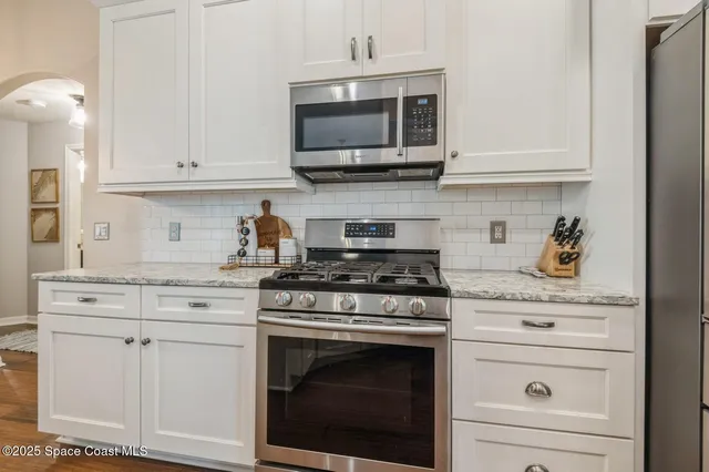 $649,900 | 8018 Kingswood Way, Melbourne, FL 32940