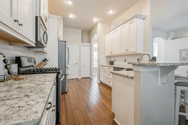 $649,900 | 8018 Kingswood Way, Melbourne, FL 32940