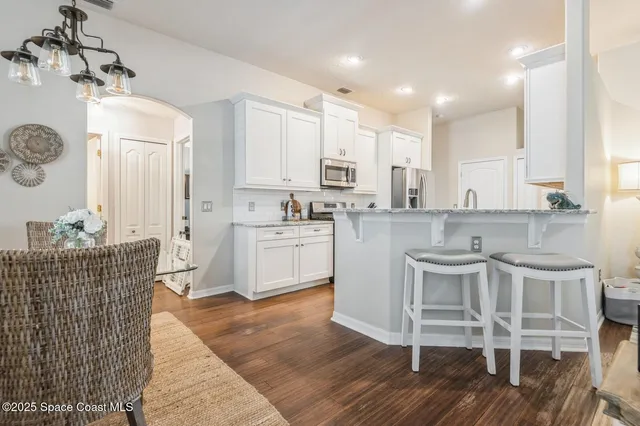 $649,900 | 8018 Kingswood Way, Melbourne, FL 32940