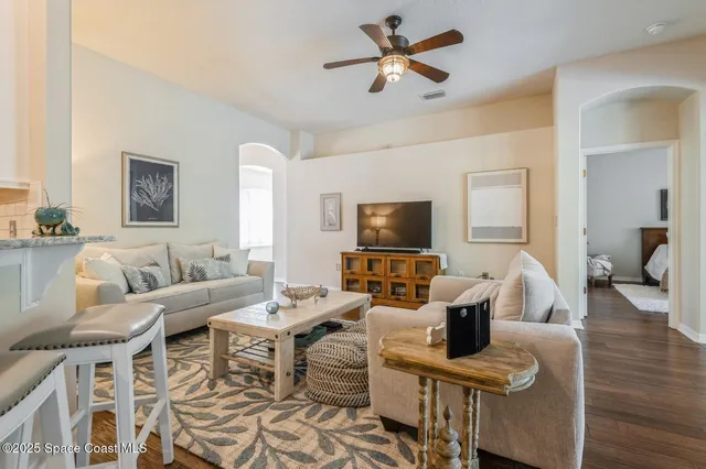 $649,900 | 8018 Kingswood Way, Melbourne, FL 32940