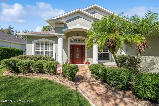 $649,900 | 8018 Kingswood Way, Melbourne, FL 32940