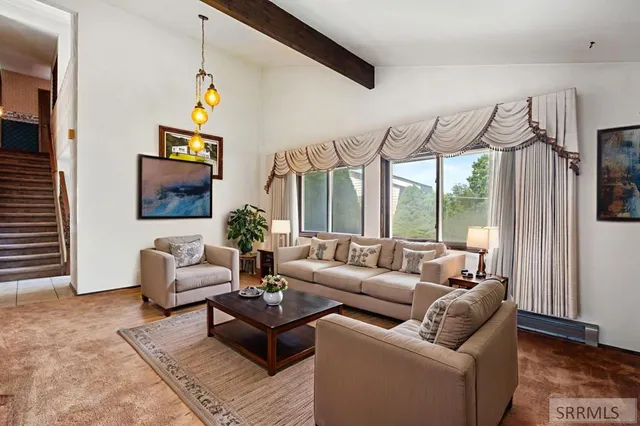 $500,000 | 475 North Rapid Creek Road, Inkom, ID 83245