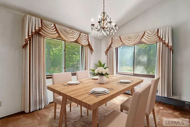 $500,000 | 475 North Rapid Creek Road, Inkom, ID 83245