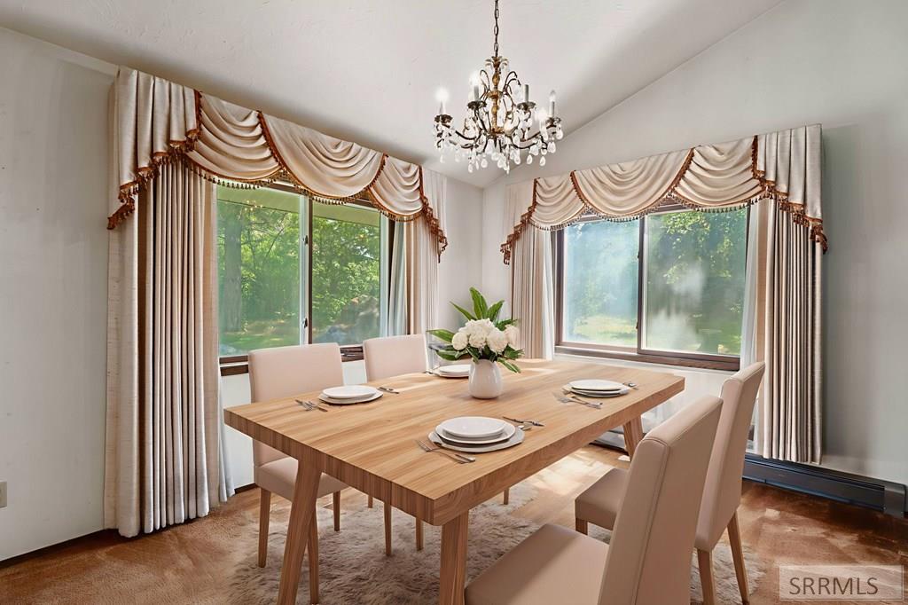 475 North Rapid Creek Road Inkom, ID 83245 - Photo 13 of 48