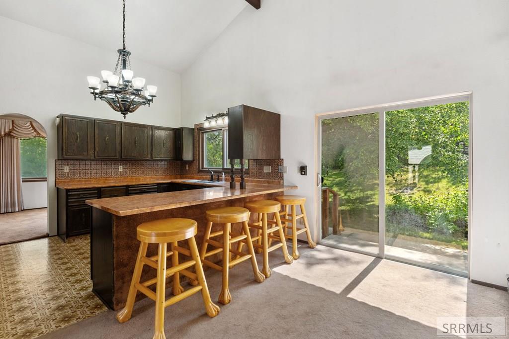 475 North Rapid Creek Road Inkom, ID 83245 - Photo 18 of 48