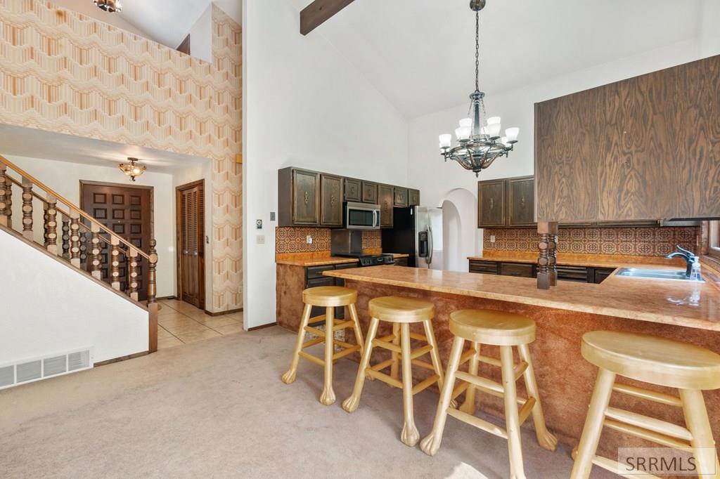 475 North Rapid Creek Road Inkom, ID 83245 - Photo 19 of 48