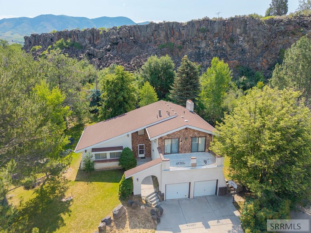 475 North Rapid Creek Road Inkom, ID 83245 - Photo 2 of 48