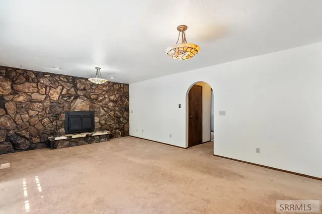 $500,000 | 475 North Rapid Creek Road, Inkom, ID 83245