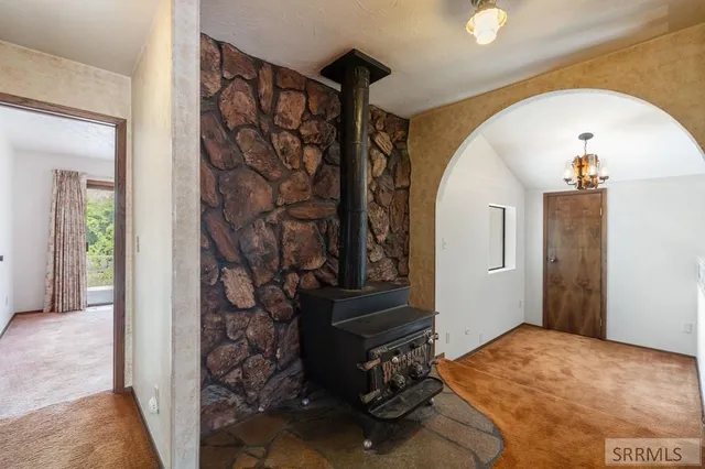 $500,000 | 475 North Rapid Creek Road, Inkom, ID 83245