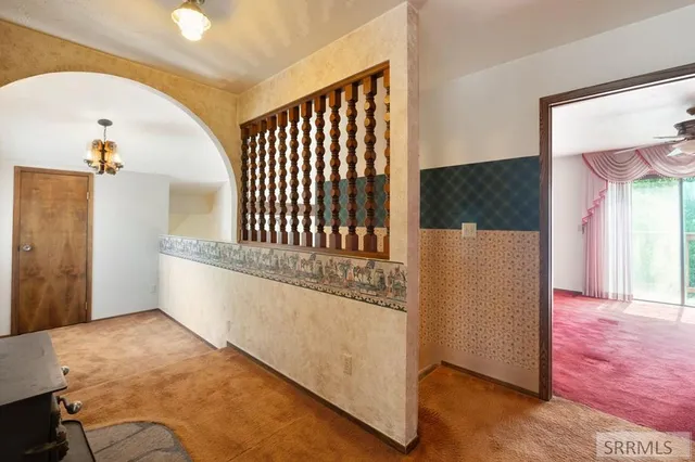 $500,000 | 475 North Rapid Creek Road, Inkom, ID 83245