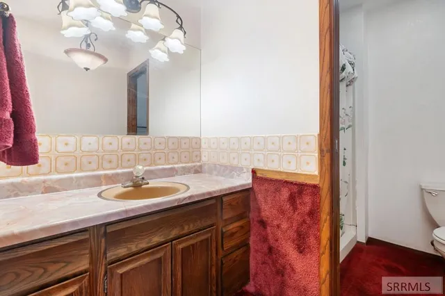 $500,000 | 475 North Rapid Creek Road, Inkom, ID 83245