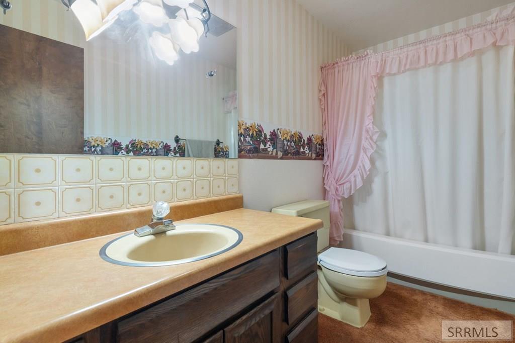 475 North Rapid Creek Road Inkom, ID 83245 - Photo 32 of 48