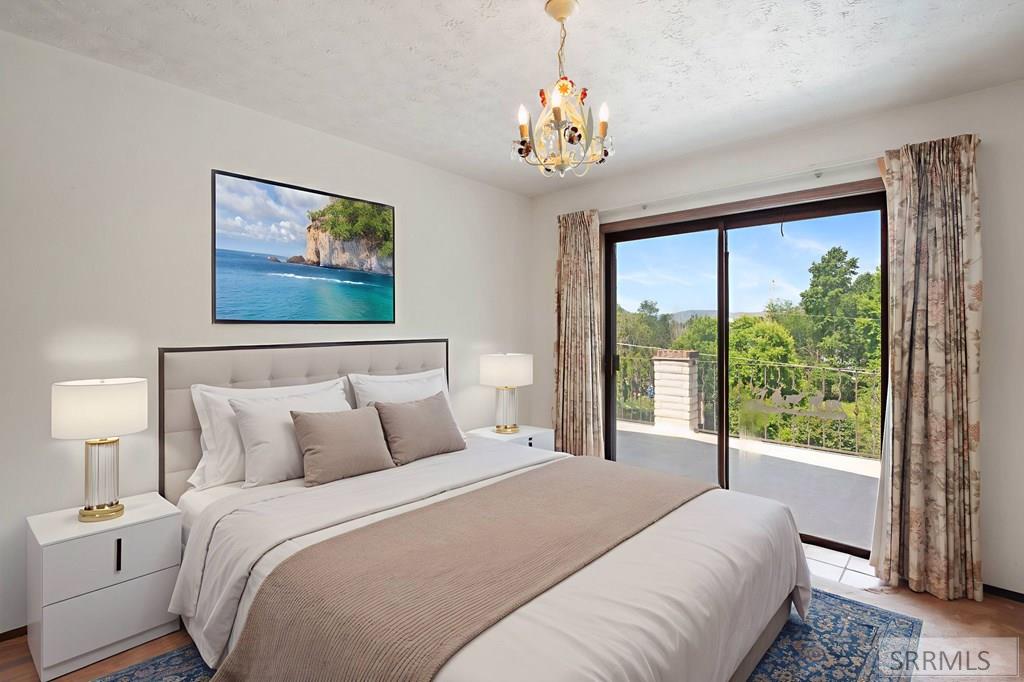 475 North Rapid Creek Road Inkom, ID 83245 - Photo 35 of 48