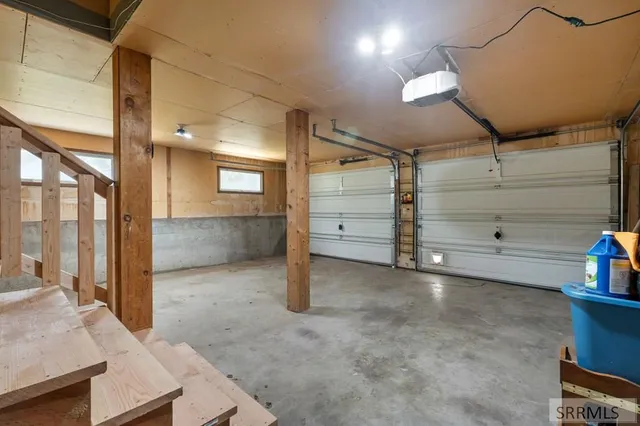 $500,000 | 475 North Rapid Creek Road, Inkom, ID 83245