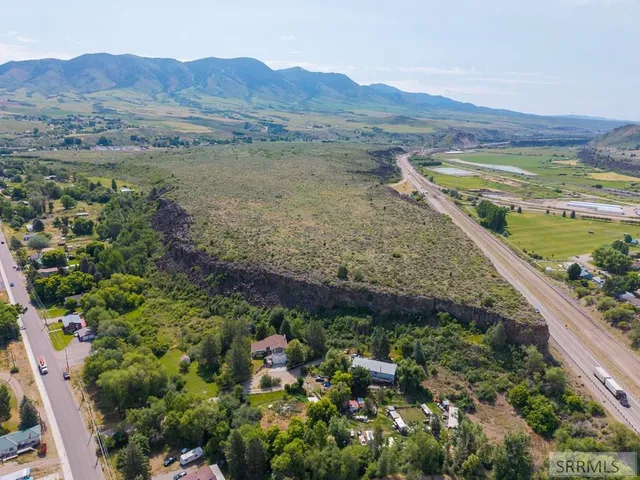 $500,000 | 475 North Rapid Creek Road, Inkom, ID 83245