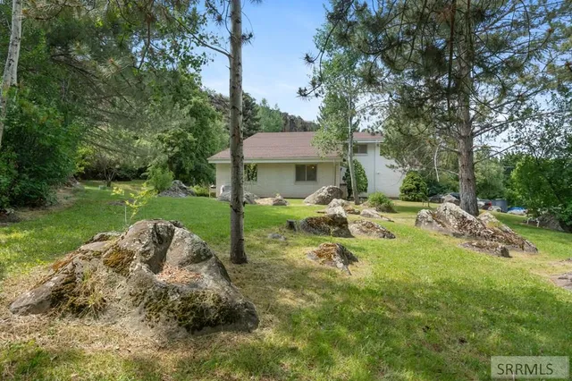 $500,000 | 475 North Rapid Creek Road, Inkom, ID 83245