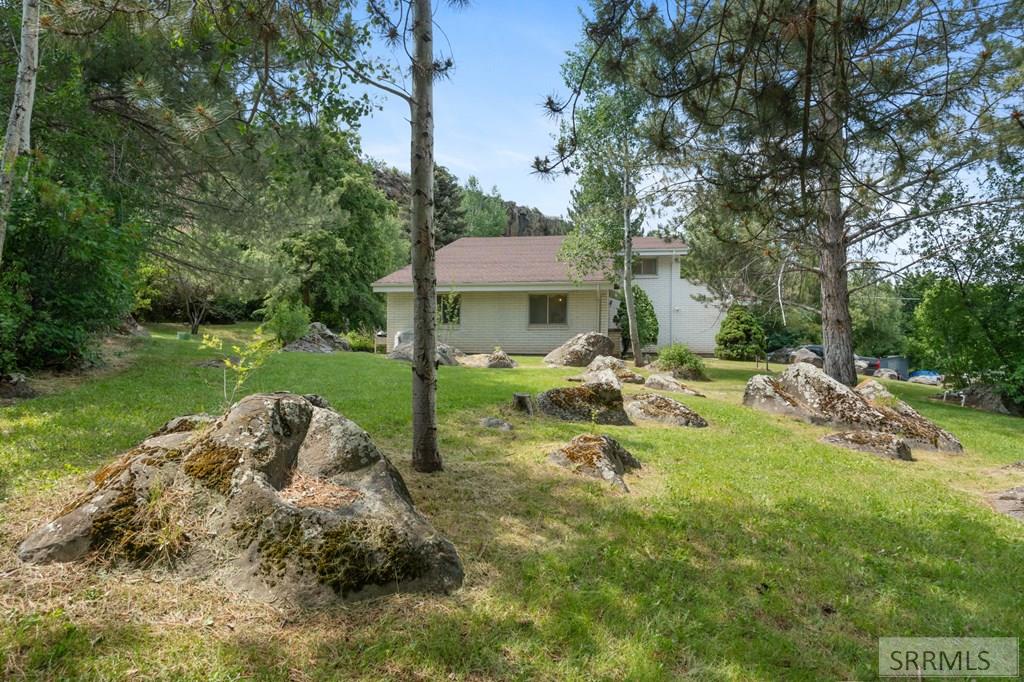 475 North Rapid Creek Road Inkom, ID 83245 - Photo 41 of 48