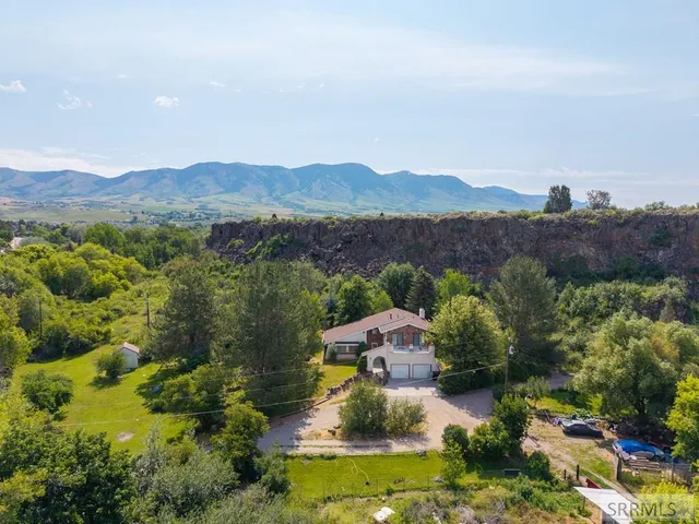 $500,000 | 475 North Rapid Creek Road, Inkom, ID 83245