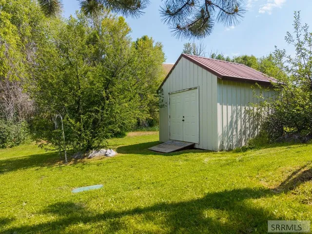 $500,000 | 475 North Rapid Creek Road, Inkom, ID 83245