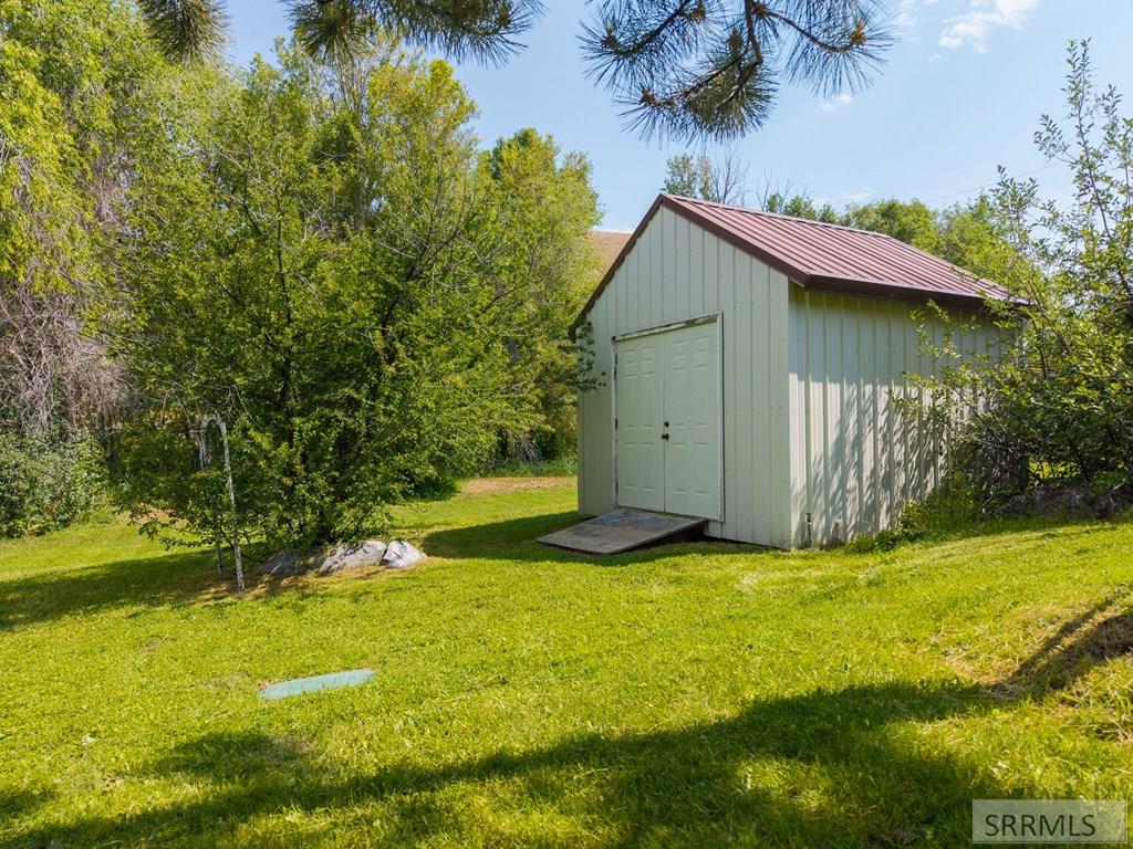475 North Rapid Creek Road Inkom, ID 83245 - Photo 43 of 48