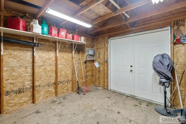 $500,000 | 475 North Rapid Creek Road, Inkom, ID 83245