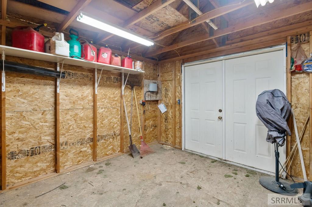 475 North Rapid Creek Road Inkom, ID 83245 - Photo 44 of 48